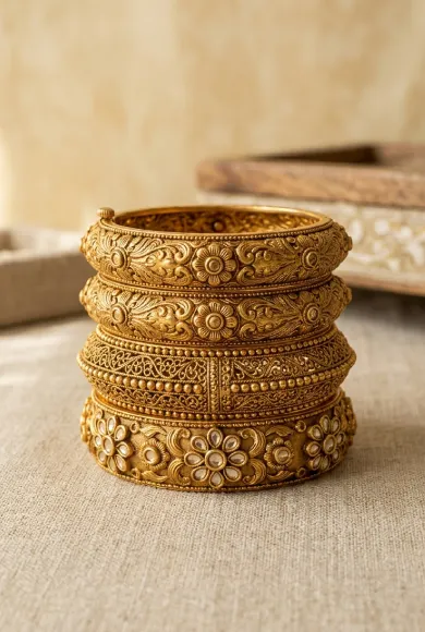 Bangles