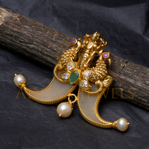Pendant