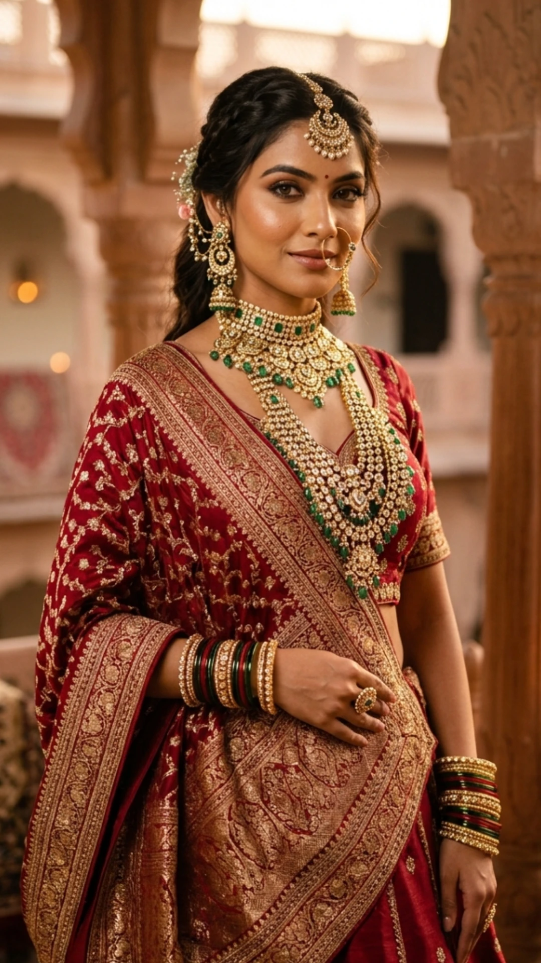 Jewelry Model